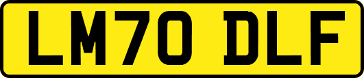 LM70DLF