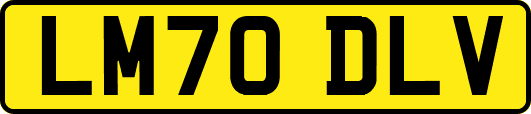 LM70DLV