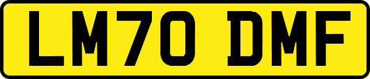 LM70DMF