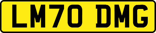 LM70DMG