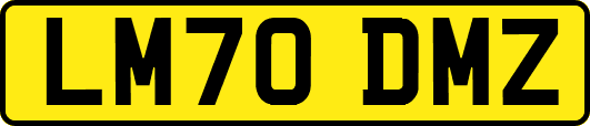 LM70DMZ
