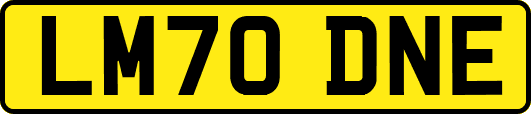 LM70DNE