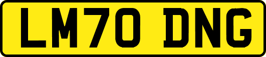 LM70DNG
