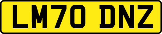 LM70DNZ