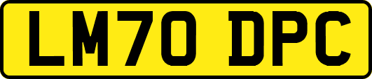 LM70DPC