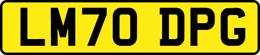 LM70DPG