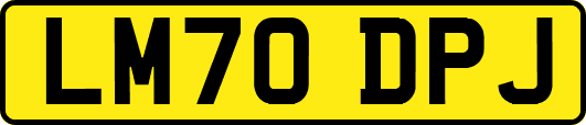 LM70DPJ