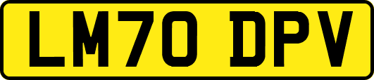 LM70DPV