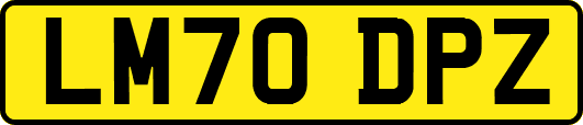 LM70DPZ