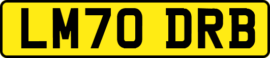 LM70DRB