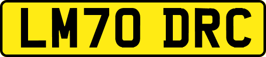 LM70DRC
