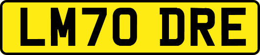 LM70DRE