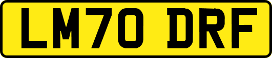 LM70DRF