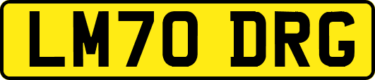LM70DRG