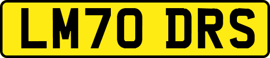 LM70DRS