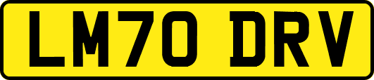 LM70DRV