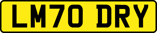 LM70DRY