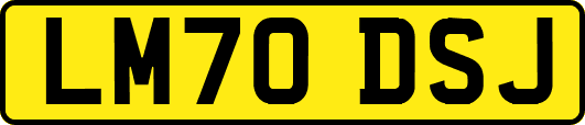 LM70DSJ