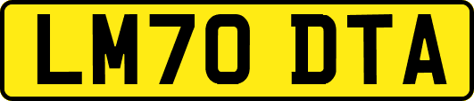 LM70DTA
