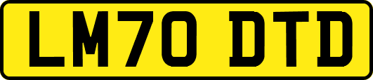 LM70DTD