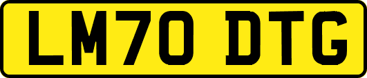 LM70DTG