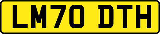 LM70DTH