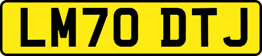 LM70DTJ