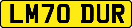 LM70DUR