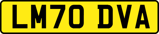LM70DVA