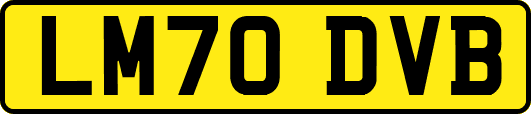 LM70DVB
