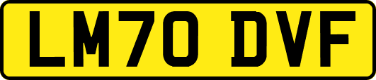 LM70DVF