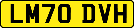 LM70DVH