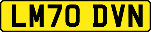 LM70DVN