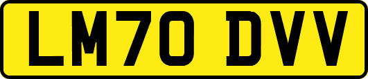 LM70DVV