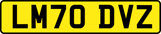 LM70DVZ