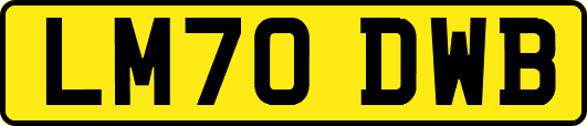 LM70DWB