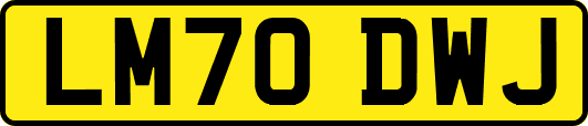 LM70DWJ