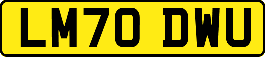 LM70DWU