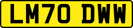 LM70DWW