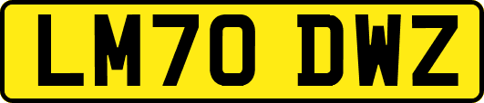 LM70DWZ