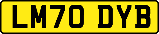 LM70DYB