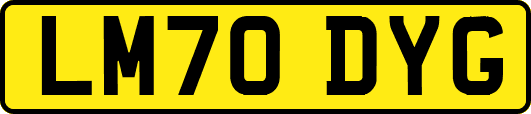 LM70DYG