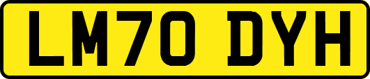 LM70DYH