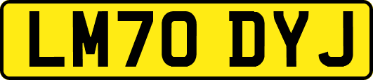 LM70DYJ