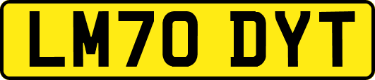 LM70DYT