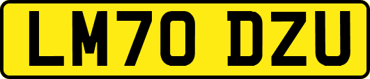 LM70DZU