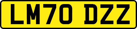 LM70DZZ