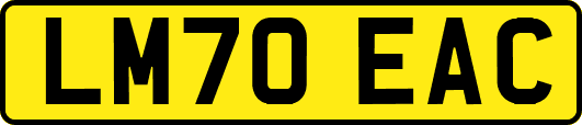 LM70EAC