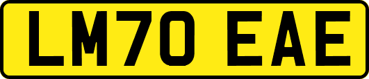 LM70EAE
