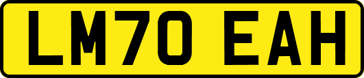 LM70EAH